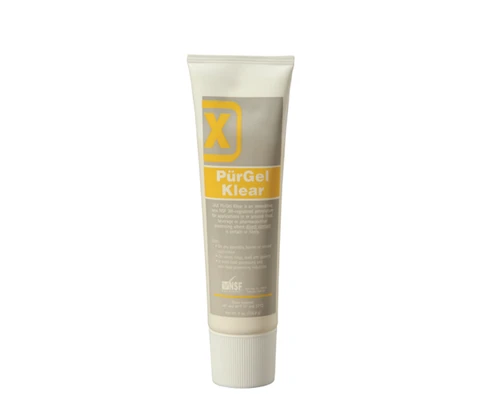 JAX PurGel Klear food-grade petrolatum