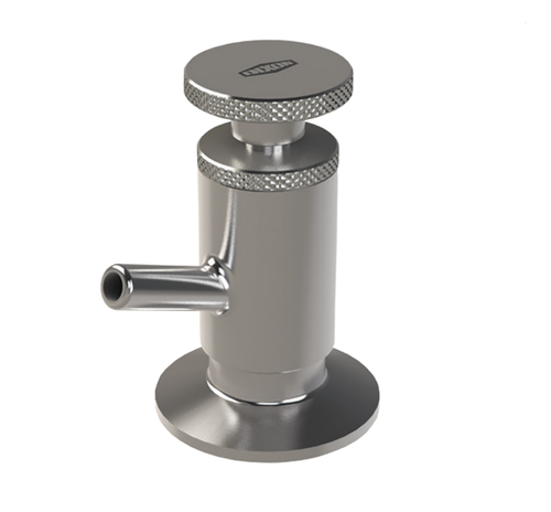 Dixon BSVW sanitary sample valve